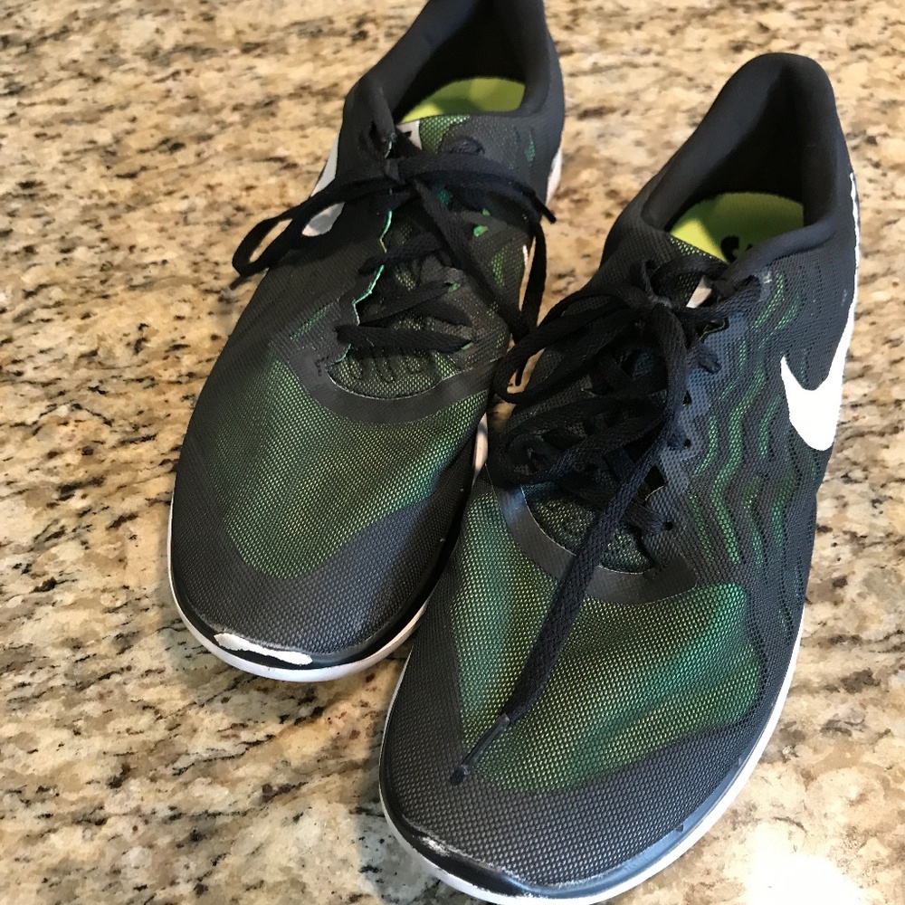 Men's Nike Running Shoes, Barefoot Ride 4.0